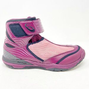 ASICS Gel-Nepxa Kiko Kostadinov Roselle Red Black